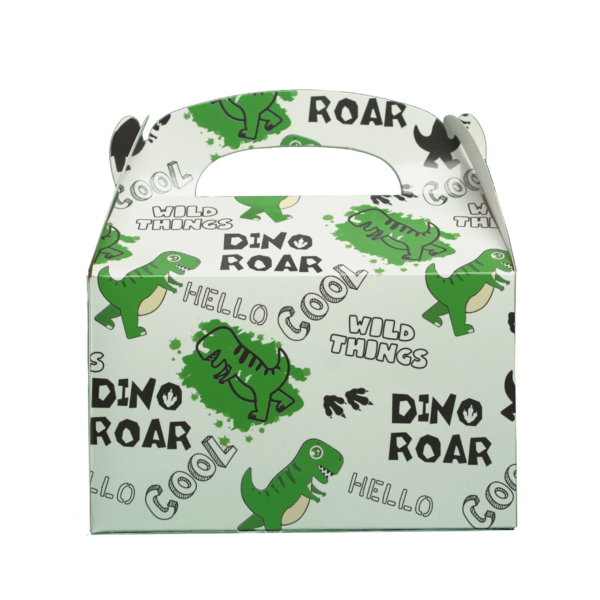 dino roar