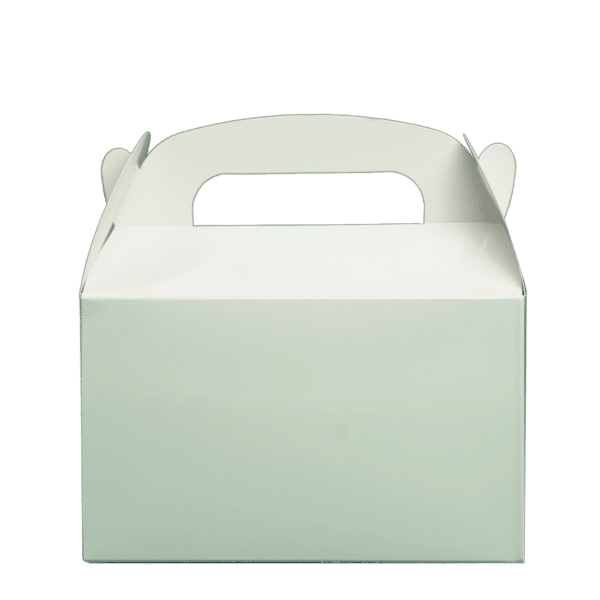 Večnamenska škatle z ročajem