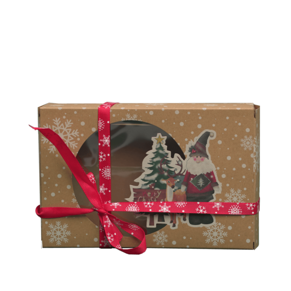 Praznična škatlica